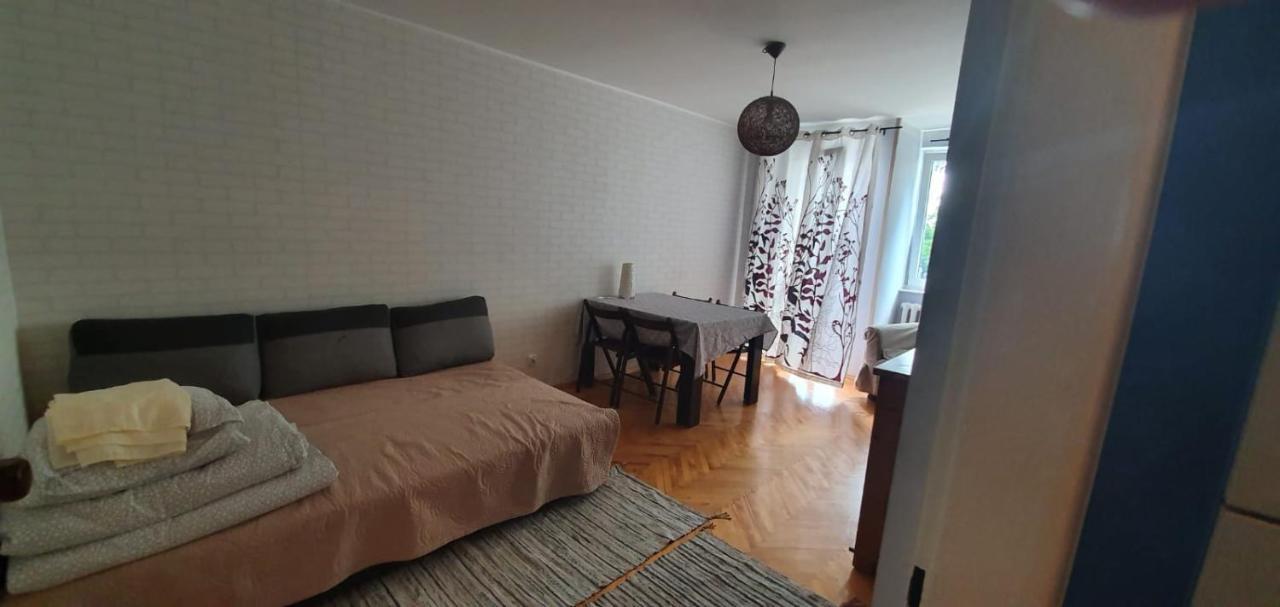 Mieszkanie Nad Morzem Gdańsk Kültér fotó